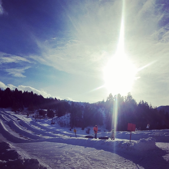 Meet your Posher, Sarah - Picture 1 of 1